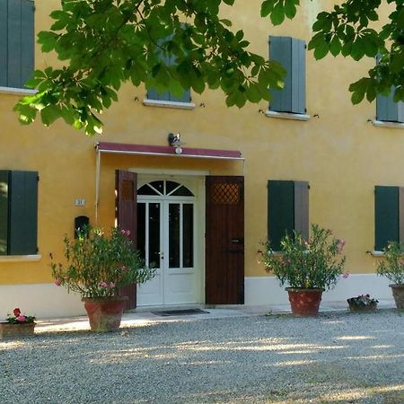 Bastiglia B&B Il Naviglio Di Antonelli Fabio المظهر الخارجي الصورة