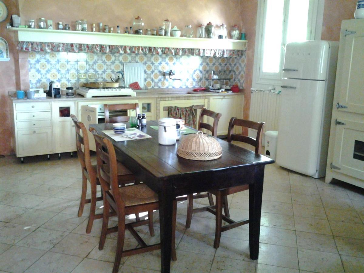Bastiglia B&B Il Naviglio Di Antonelli Fabio المظهر الخارجي الصورة