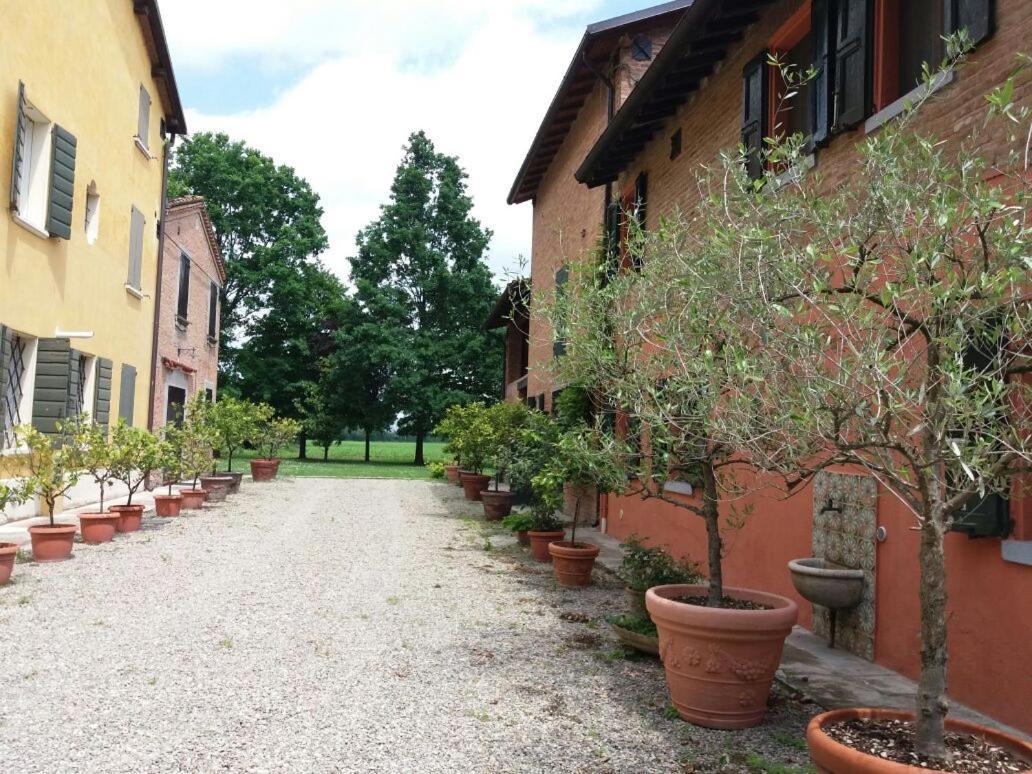 Bastiglia B&B Il Naviglio Di Antonelli Fabio المظهر الخارجي الصورة