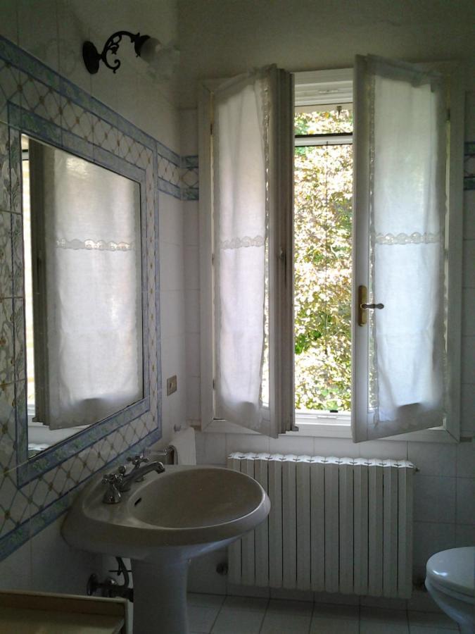 Bastiglia B&B Il Naviglio Di Antonelli Fabio المظهر الخارجي الصورة