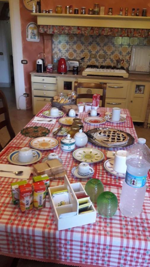 Bastiglia B&B Il Naviglio Di Antonelli Fabio المظهر الخارجي الصورة